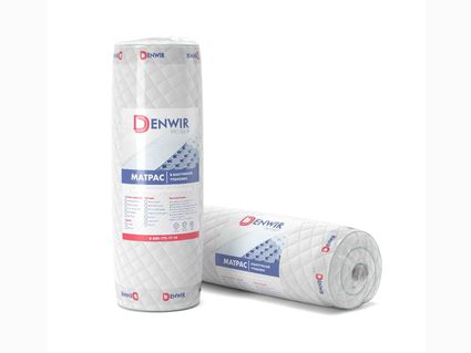 Матрас Denwir SIMPL BALANCE RELAX PLUS 15 120х200