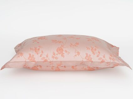 Наволочка German Grass с ушками на запахе Apricot Palette Grass (2 шт.) 50х70