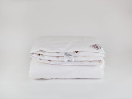 Одеяло German Grass Paisley Silk Grass всесезонное 200х220