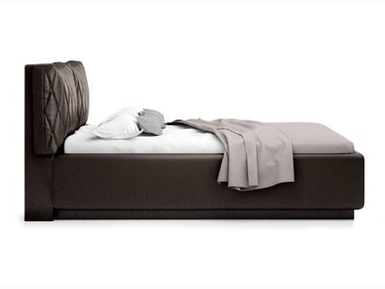 Кровать Nuvola Celeste Next 014 (с подъемным механизмом)