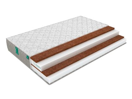 Матрас Sleeptek Total Cocos DoubleFoam 53