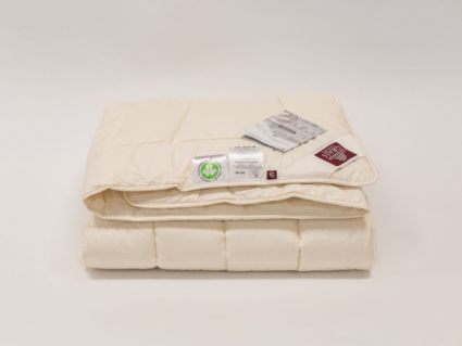 Одеяло German Grass Organic Cotton Grass всесезонное 160х220