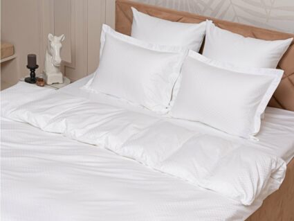 Пододеяльник German Grass Chess Palette Grass 150х200