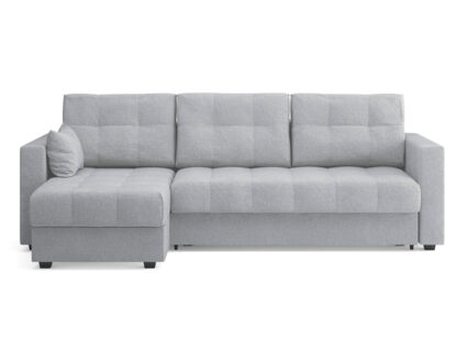 Диван Сонум Megapolis угловой Эвита латте Длина 260 см