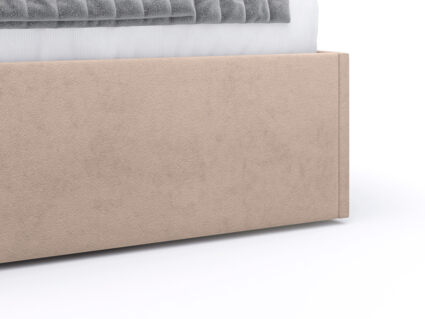 Кровать Димакс Джеффер Кварц с подъемным механизмом