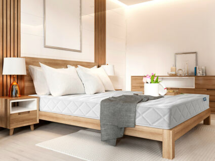 Матрас Димакс Relmas Cocos 3Zone 23