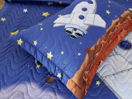 Покрывало Софи де Марко Sunny day №10