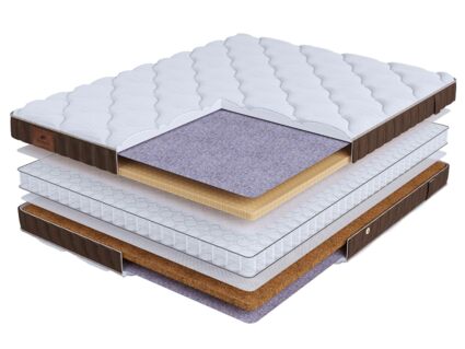 Матрас Beautyson Life Chance S600 mini 48
