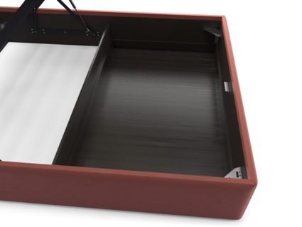 Кровать Lonax Белла велюр Dolly-3 (с подъемным механизмом) 160х195