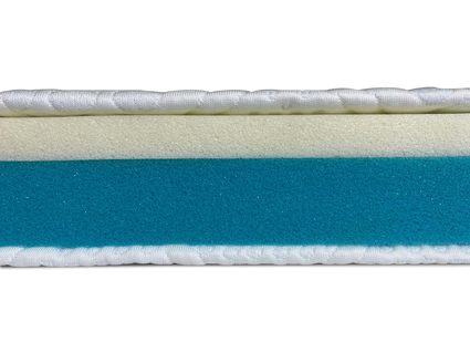 Топпер Alfabed Entity 200х195