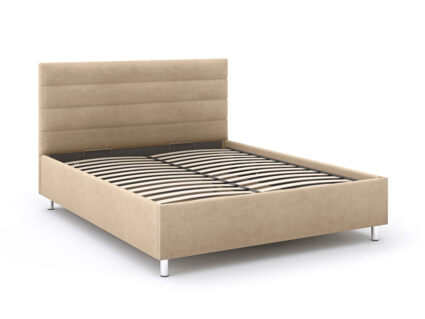 Кровать Димакс Левита Кварц с подъемным механизмом 140х200