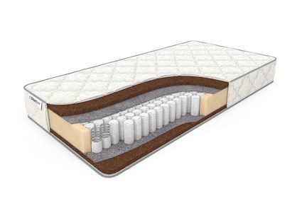 Матрас DreamLine Dream 3 TFK 53