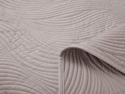 Покрывало Софи де Марко Жизель (пудра) 240х260