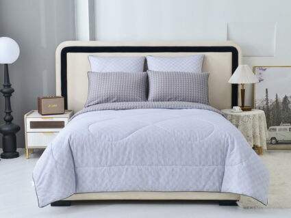 Комплект постельного белья Софи де Марко Ришелье №28 с одеялом Семейный