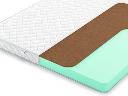 Матрас Denwir SIMPL FOAM HARD 11 49