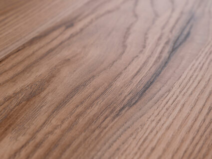 Тумба Гуд Лакк Сага 3 ящика белая/ясень