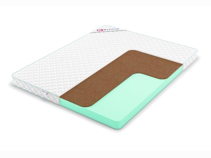 Матрас Denwir SIMPL FOAM HARD 11 49