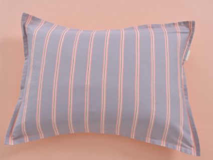 Комплект постельного белья Софи де Марко Вивьен (серая) 1,5-спальный