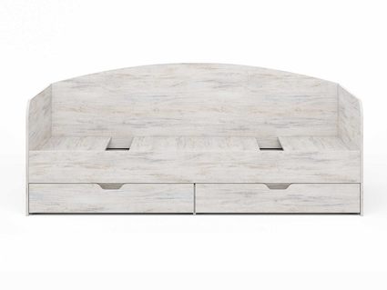 Кровать Сонум Crystal Ясмунд 80х190