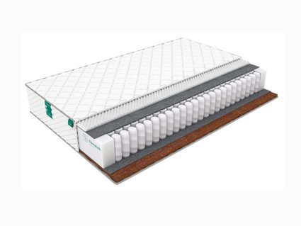Матрас Sleeptek PremierBIG FoamCocos Massage 48