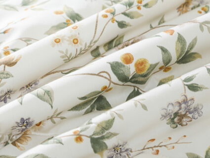 Комплект постельного белья Софи де Марко Ришелье №30 с одеялом Семейный