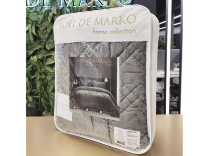 Покрывало Софи де Марко Селена (беж)