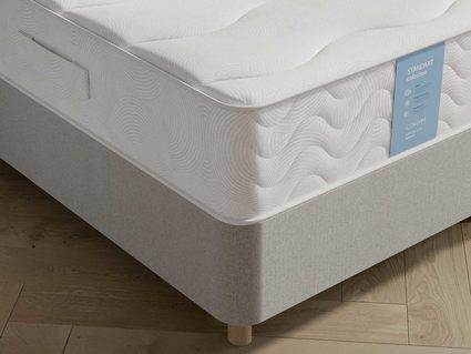 Матрас Сонум Standart Soft 80х200