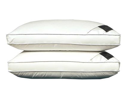 Подушка Trois Couronnes Traditional Goose Down Plus 386