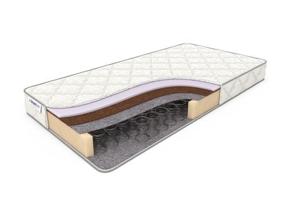 Матрас DreamLine Single Foam Hard BS 61