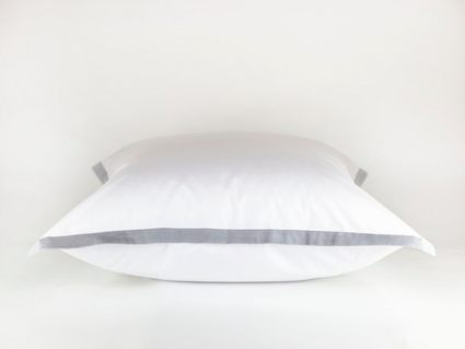 Комплект постельного белья German Grass Vienna Noble Pearl Grass Семейный