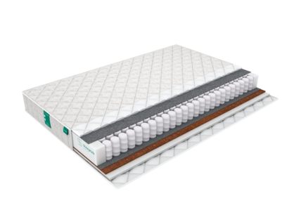 Матрас Sleeptek Simple One 574