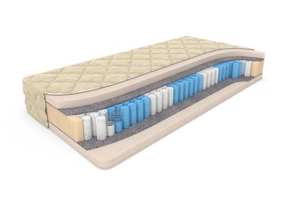 Матрас DreamLine Memory Smart Zone 594