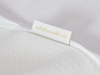 Наматрасник Софи де Марко Бамбук 200х200