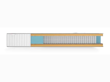 Матрас Denwir CLASSIC BALANCE MEMO S1000 120х180