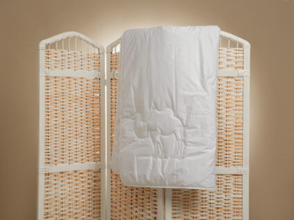 Одеяло Nature’S-Natura Sanat Верблюжья шерсть всесезонное 172х205