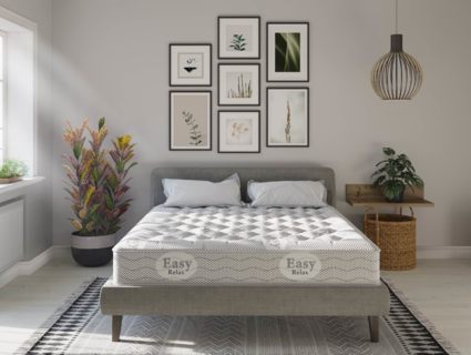 Матрас Evita Visco Comfort