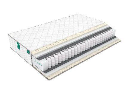Матрас Sleeptek Premier SoftFoam Double 37