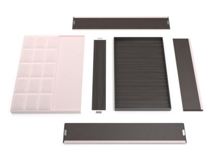 Кровать Lonax Адель велюр Dolly-3 (с подъемным механизмом)