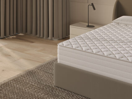 Матрас Консул Монолит 120х190