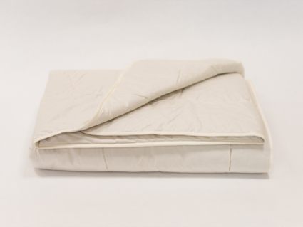 Одеяло German Grass Organic Hemp Grass всесезонное 200х220