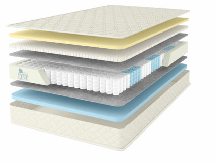 Матрас Comfort Line Memory Latex Soft 31