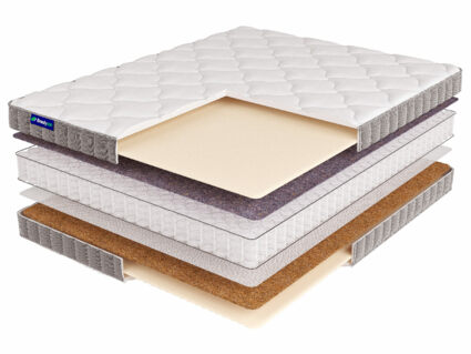 Матрас Beautyson Promo 5 S600 636
