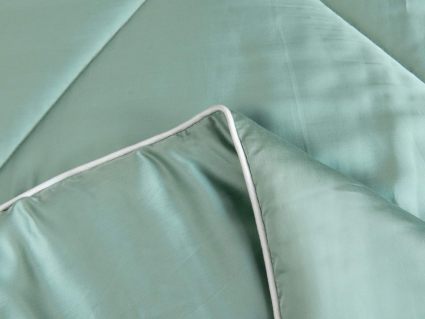 Комплект постельного белья Софи де Марко Рафаэль №7 с одеялом Семейный