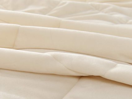 Одеяло Софи де Марко Монако (молоко) 220х240