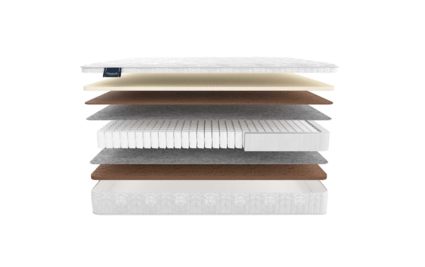 Матрас Materlux Supreme Maxi 40