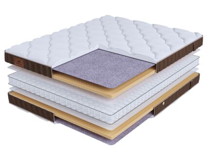 Матрас Beautyson Life Latex S600 mini 574