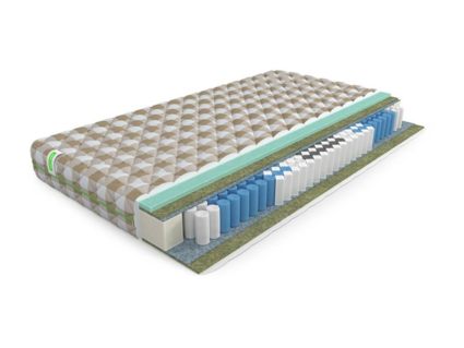 Матрас Mr.Mattress Sativa XL 574