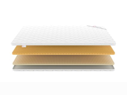Топпер Denwir COMFORT MEMO RELAX SOFT 5 116