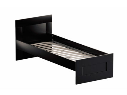 Кровать Гуд Лакк Сириус дуб венге 80х200