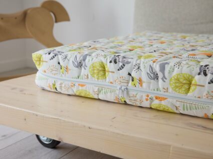 Матрас Димакс Умка х/б 90х195